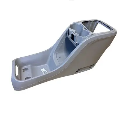 Chrysler Pacifica Center console AM86838PD2007 117JN33NN8X ASSYPC34