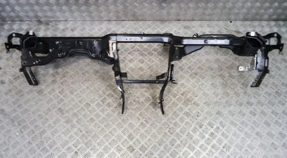 Audi A4 S4 B9 Dashboard