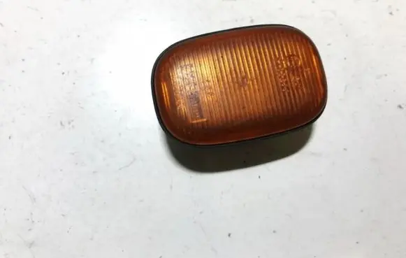 Renault Espace II Front fender indicator light 0192077