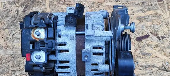 Generator/alternator