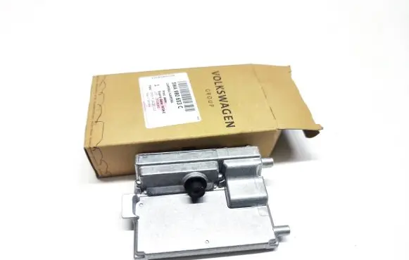 Audi A3 8Y Windshield/windscreen camera 5WA980653C 20221123 LS116042