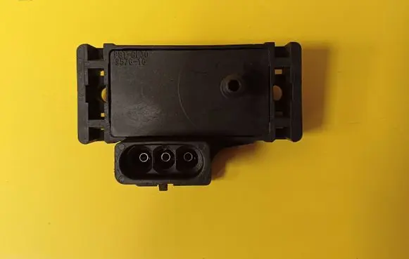 Opel Astra G Air pressure sensor 0399187 957616