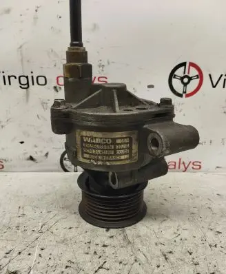 Ford Transit Vacuum pump YC1Q2A451AH 30J10 9140040050