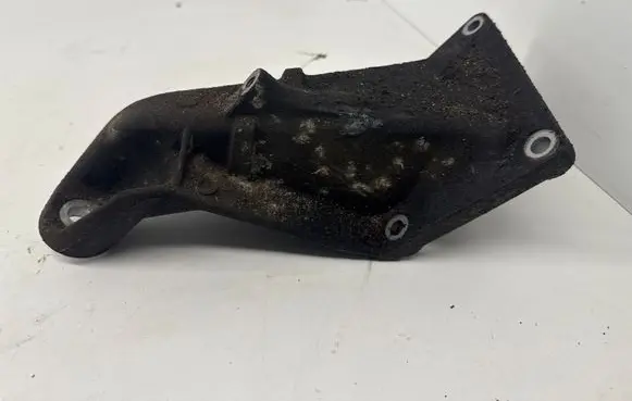 BMW 3 E46 Engine mounting bracket 22111094697