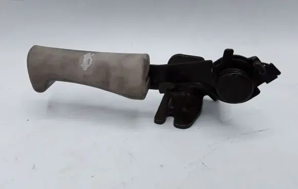 Hyundai Sonata Engine bonnet (hood) release handle NOCODE