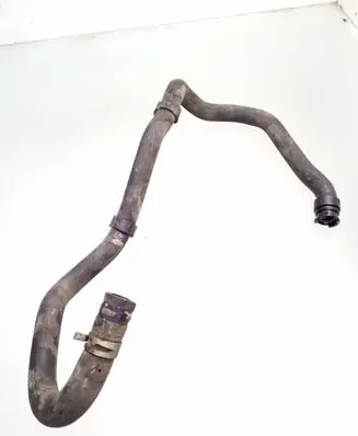 Peugeot 207 Engine coolant pipe/hose