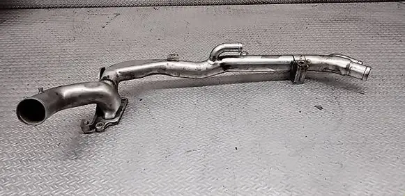 Opel Zafira B Engine coolant pipe/hose 55188662