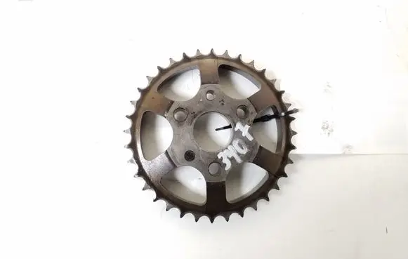 Mercedes-Benz S W221 Timing chain sprocket A6420520001