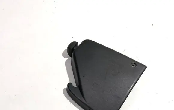Peugeot 307 CC Trunk/boot trim cover 9644984977