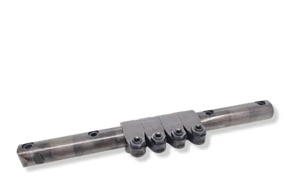 Audi A4 S4 B7 8E 8H Valve rocker arm 03g443