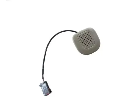 Chrysler Pacifica Microphone (bluetooth/phone) 68207349AB