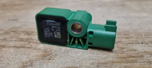 Volvo XC60 Airbag deployment crash/impact sensor 31264409