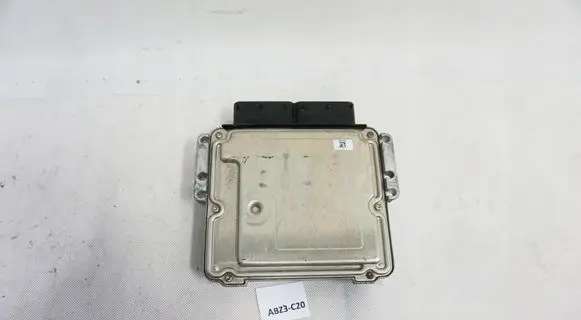 KIA Optima Engine control unit/module ECU 391502A930
