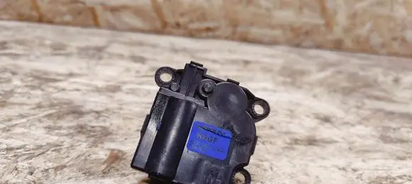 KIA Stinger Air flap motor/actuator D332JY9AA05
