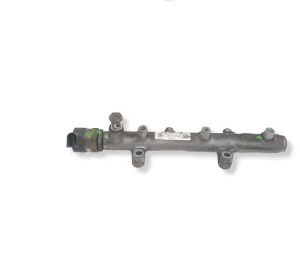 Audi A6 Allroad C6 Fuel main line pipe 059130090AH 057130764H