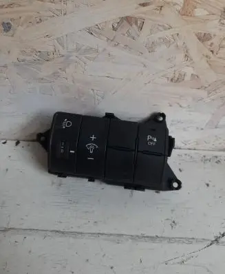 Volvo V50 Headlight level height control switch 93310A6270RY