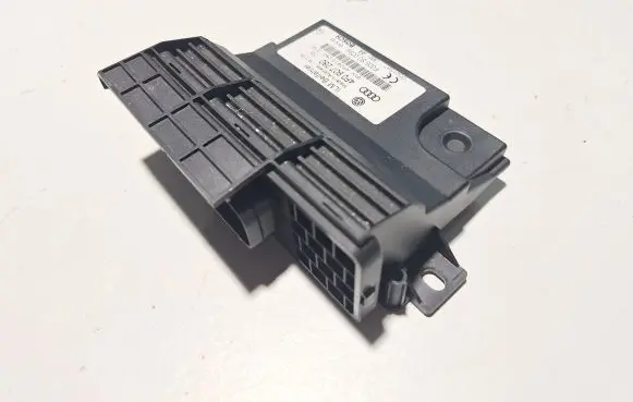 Audi Q7 4L Other control units/modules 4F0907280 F005S00099