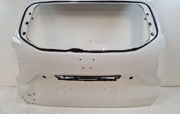 Dacia Duster II Truck tailgate 