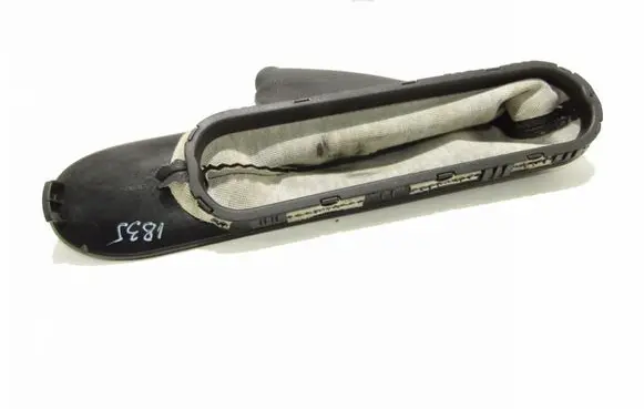 Mini One - Cooper Clubman R55 Handbrake trim Nėra