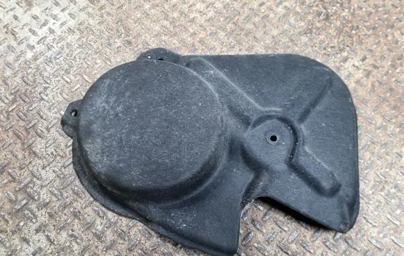 Mini One - Cooper F56 F55 Heat shield in engine bay 8657579