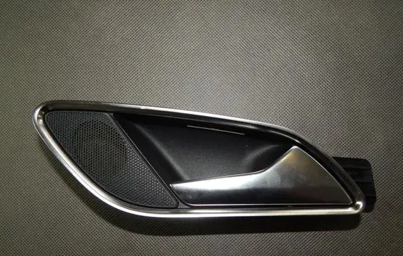 Audi Q3 8U Rear door interior handle