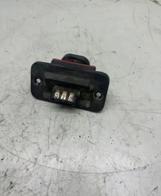 Volkswagen Caddy Sliding door contact joint 2K0907437