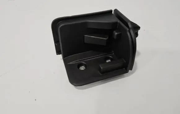 Mini Clubman F54 Parcel shelf load cover mount bracket 7363353 51477363353 9918017051