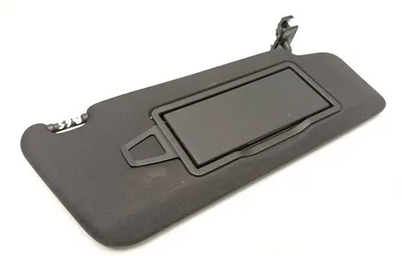 Mercedes-Benz C W204 Sun visor