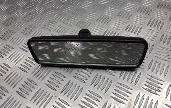 Seat Cordoba (6L) Rearview mirror trim E9014022
