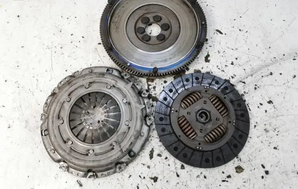 Audi TT Mk1 Clutch set kit