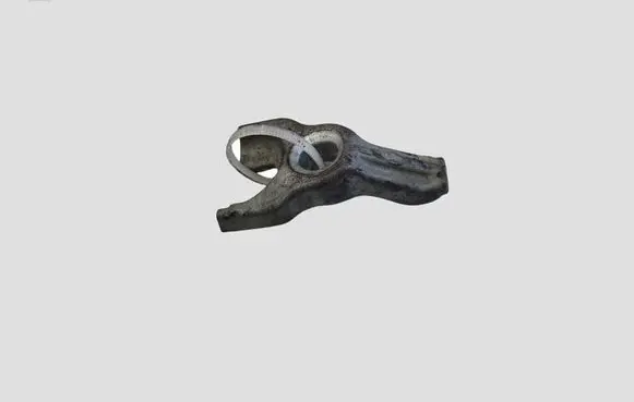 BMW 3 E90 E91 Fuel Injector clamp holder