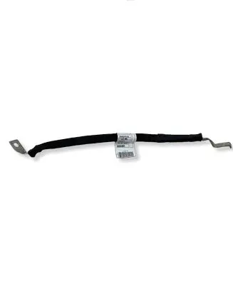 BMW X5 F15 Negative earth cable (battery) 7643896 65063909 7643895