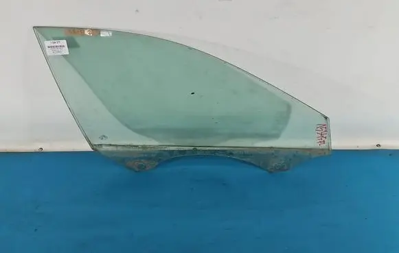 Audi A3 S3 8P Front door window glass four-door IMPRK1534572