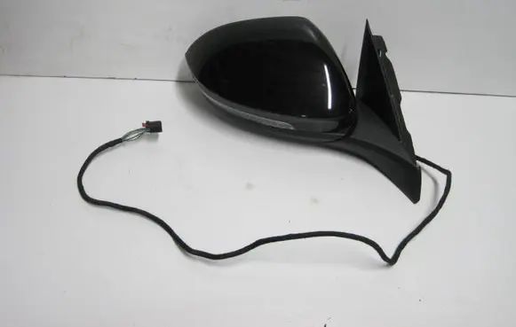 Volkswagen T-Roc Front door electric wing mirror
