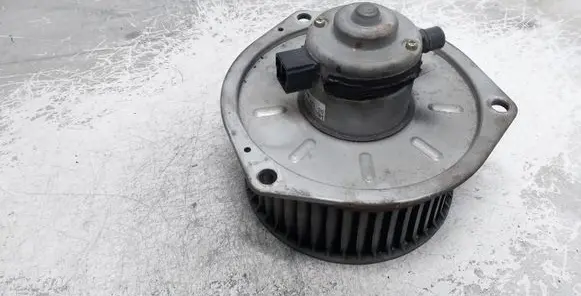 Mazda 626 Heater fan/blower HB111GA5RA