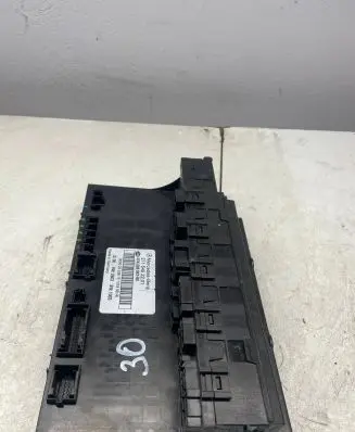 Mercedes-Benz E W211 Comfort/convenience module 2115452201 5DK00804760