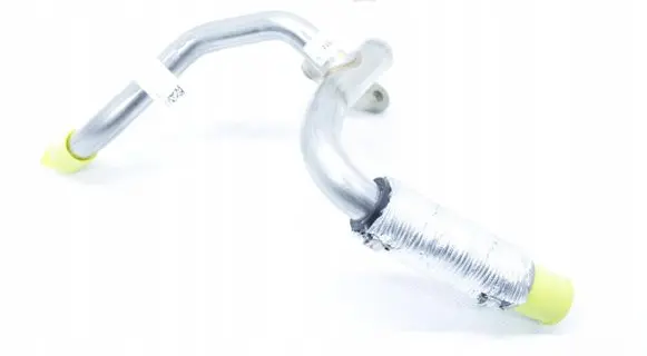 BMW 3 G20 G21 Turbo turbocharger oiling pipe/hose 8596248