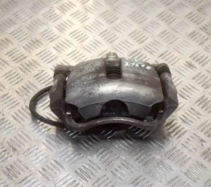 Audi Q2 - Front brake caliper