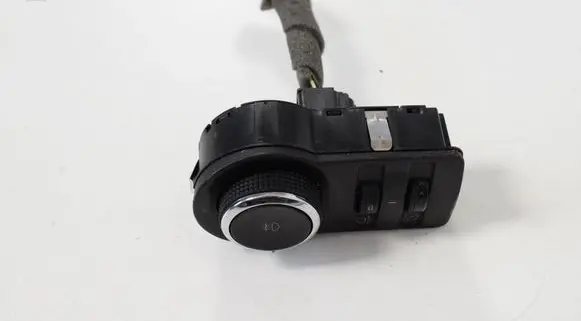 BMW X5 F15 Light switch 13268696