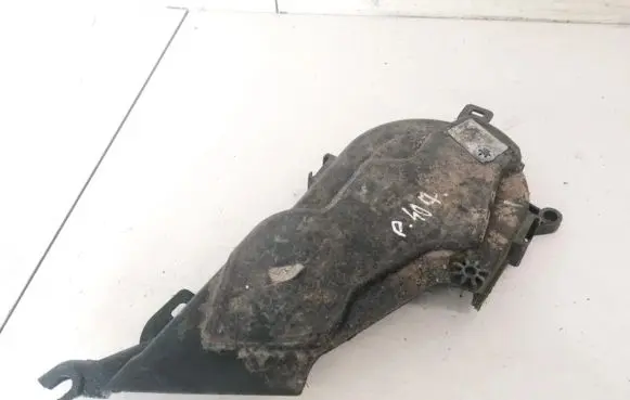 Volvo V50 Timing belt guard (cover) 9655399580