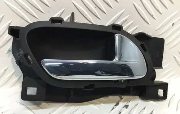 Citroen C4 I Front door interior handle 96435310VD