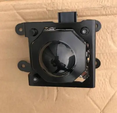Volkswagen Touareg III Distronic sensor radar 760907561J
