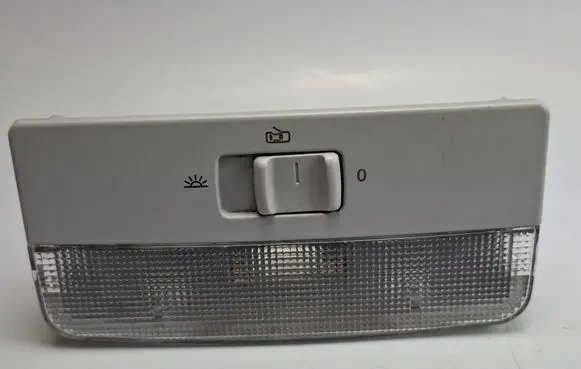 Volkswagen Caddy Front seat light 6Q0947105F 0887000