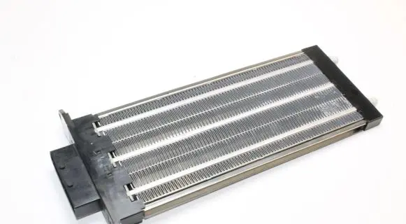 Opel Antara Electric cabin heater radiator
