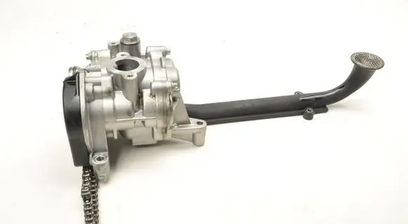 Porsche Cayenne (9PA) Oil pump 948107010