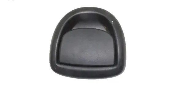 Mini One - Cooper Coupe R56 Seat back rest control lever/handle 11915814