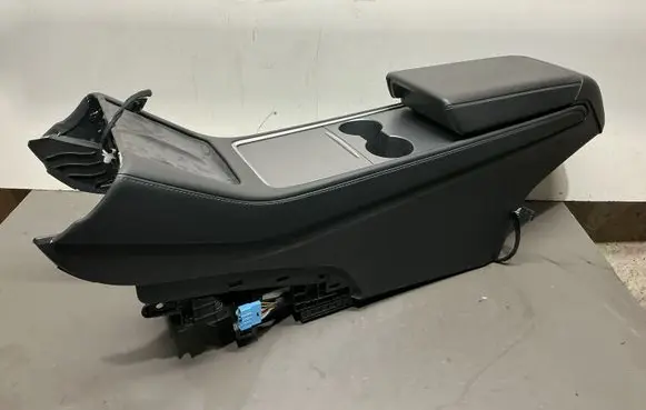 Tesla Model Y Center console 175550161D 75173S231410