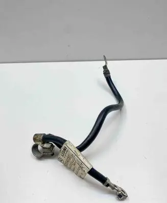 Mercedes-Benz SL R230 Positive cable (battery) 2305407207 A2305407207