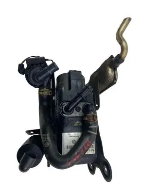 Volkswagen PASSAT B8 Auxiliary pre-heater (Webasto) 3Q0815005A