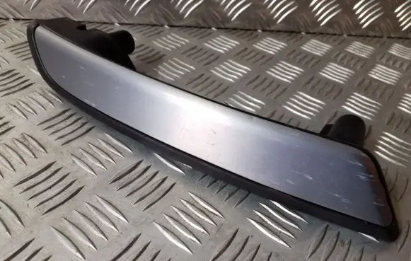Infiniti FX Front door interior handle trim 